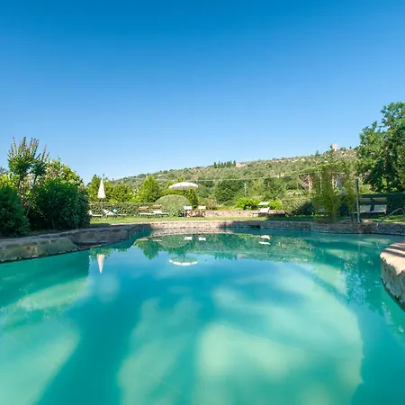 'under The Tuscan Sun' - Beautiful With Swimming Pool Near Cortona