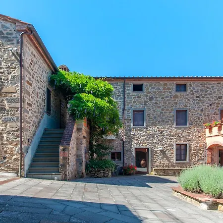 Appartement Cortona: Beautiful With Swimming Pool *