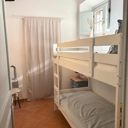 Apartment 'under The Tuscan Sun' - Beautiful With Swimming Pool Near