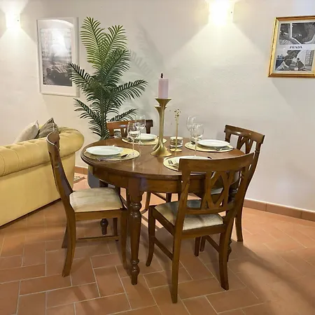 Apartment 'under The Tuscan Sun' - Beautiful With Swimming Pool Near *