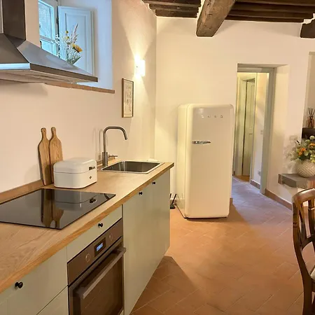 'under The Tuscan Sun' - Beautiful With Swimming Pool Near * Cortona