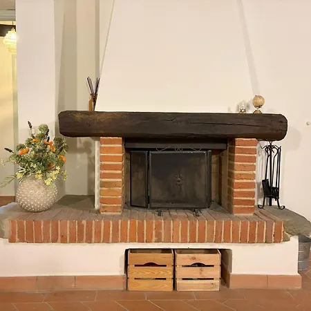 'under The Tuscan Sun' - Beautiful With Swimming Pool Near Apartment Cortona