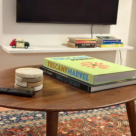 'under The Tuscan Sun' - Beautiful With Swimming Pool Near Apartment *